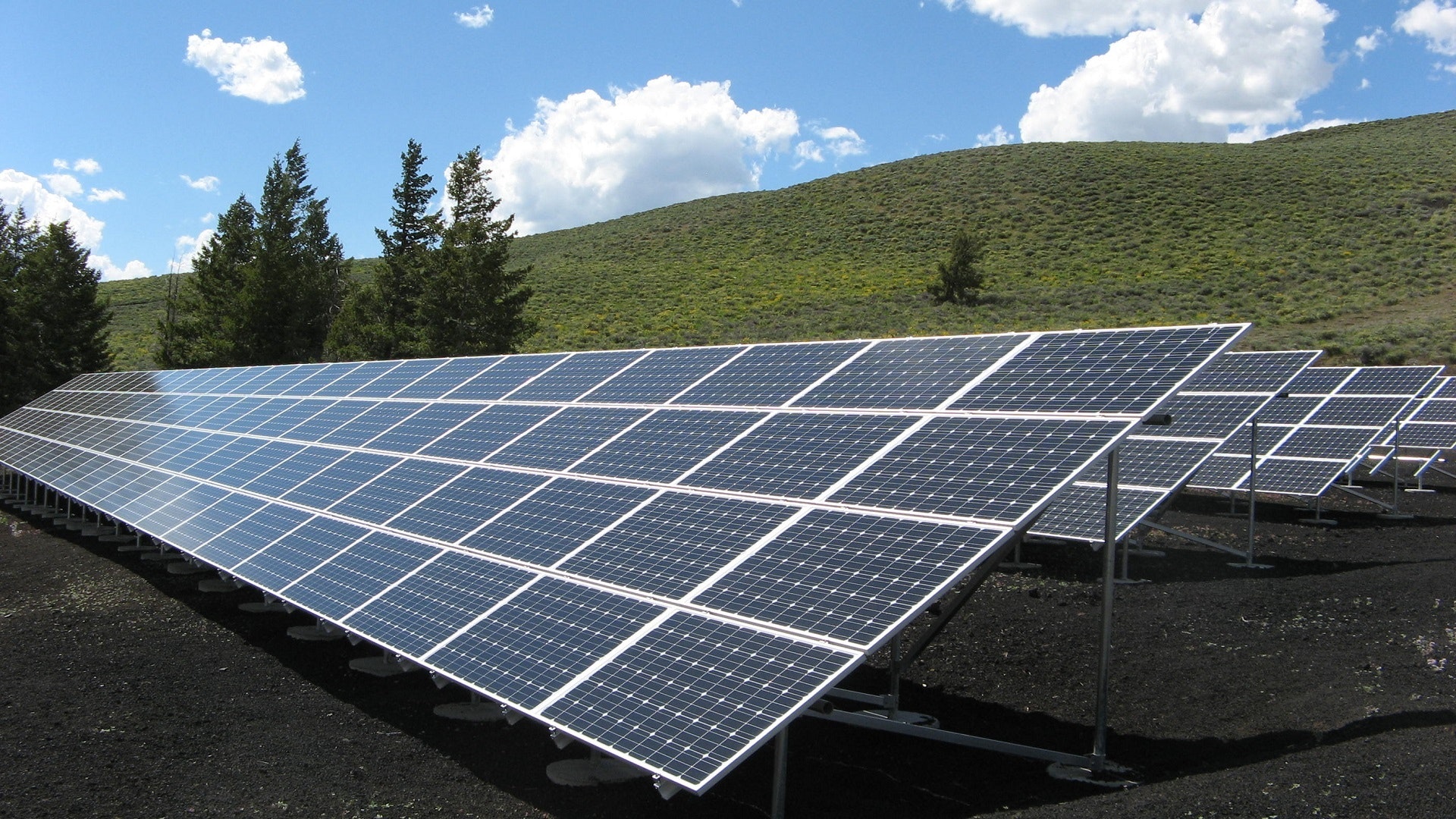 International Energy Agency Reports,Increasing Solar Energy Leads To A Problem