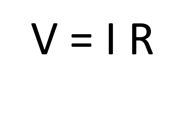 Ohm's Law