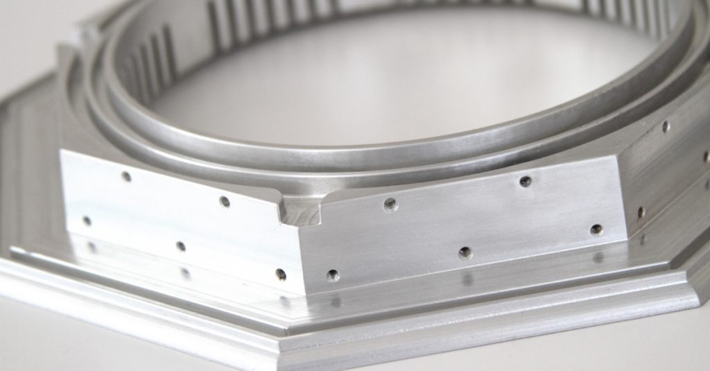 All you need to know about aluminum CNC machining