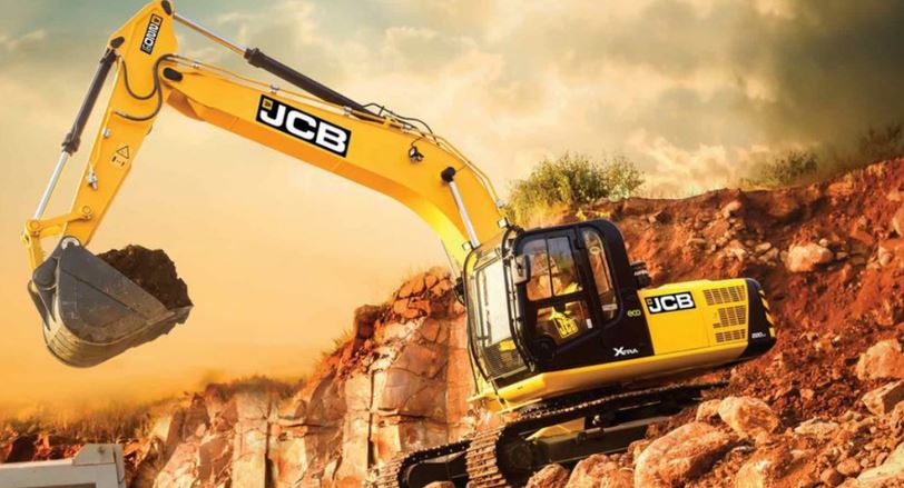 Choosing the Right Construction Machine for Your Project - Zzoomit