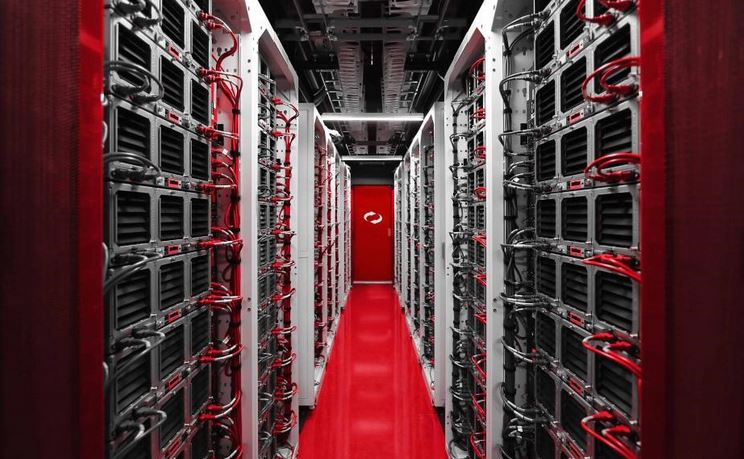 Get to Know More about the Best Data Center