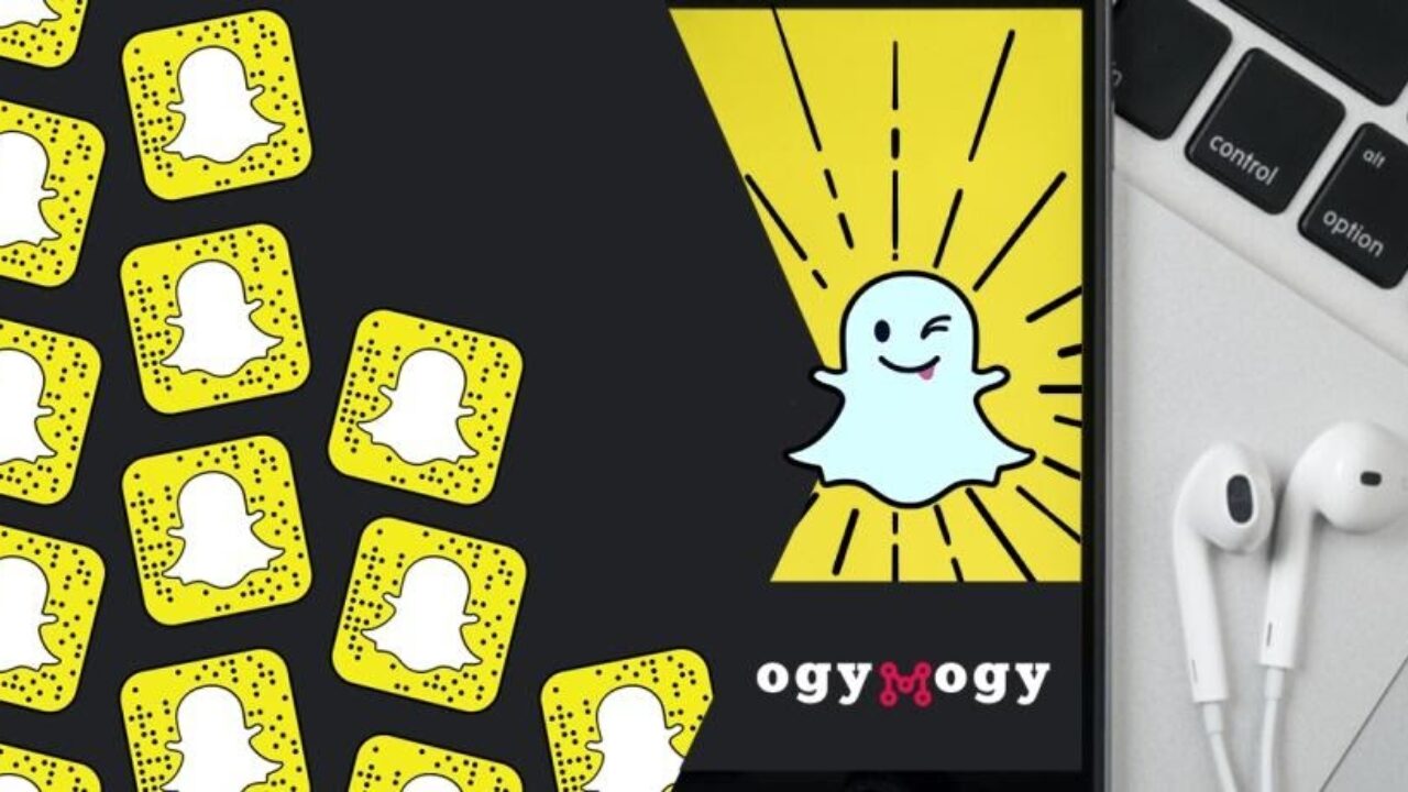 Snapchat screen recording app