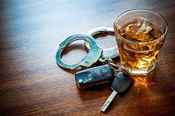 Arrested for a DUI? Here’s What to Expect and How to Handle It