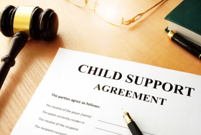 How Can A Child Support Lawyer Help My Case?