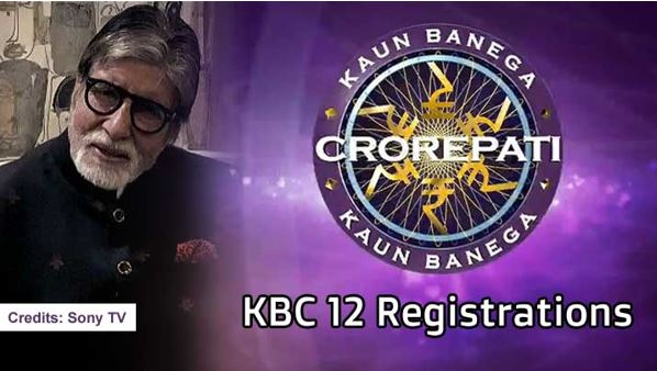 How to get registered in KBC