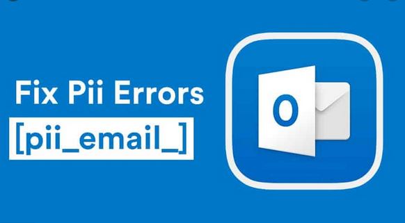 How to solve [pii_email_84e9c709276f599ab1e7] Error?