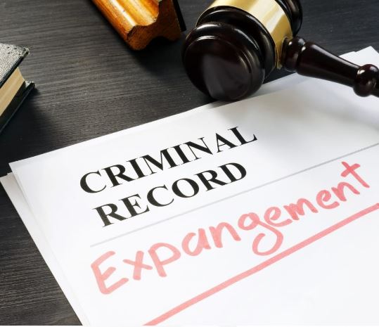 What Is an Expunction?: The Facts You Need to Know