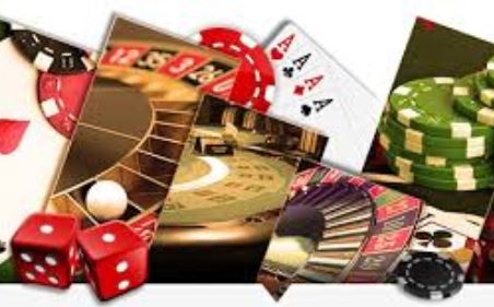 Best Casino and popular Games