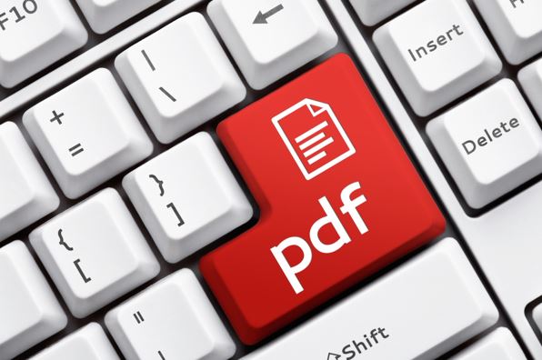 5 Common PDF File Errors and How to Avoid Them