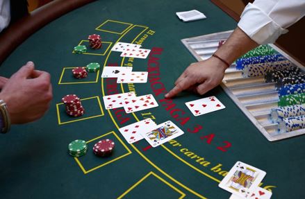 5 Incredible and Unlikely Gambling Statistics
