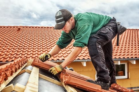 Roofing Replacement: What You Should Expect
