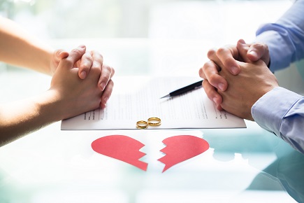 4 Crucial Steps To Take When Preparing For Divorce