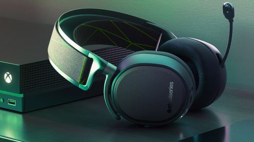 Buy Exclusive Gaming Headset In Reasonable Price- Check The Description Given Below