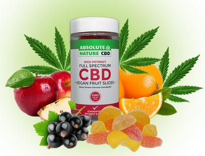 Comprehensive Explanation of the Effect CBD Gummies for Anxiety