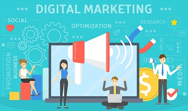 Reasons Your Business Should Have a Digital Marketing Campaign