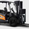 FORKLIFT THE THINGS WITH AN EASE