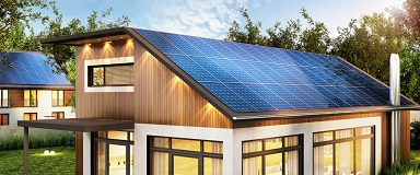 Home Investments: How to Determine the Cost of Solar Power