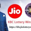 KBC Jio Lottery Winner 2021
