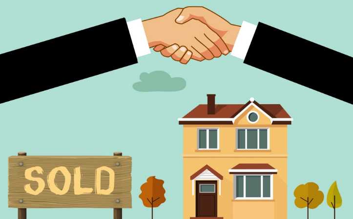 5 Undeniable Benefits of Working With a Professional Home Buyer