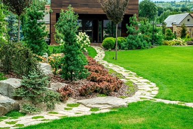 Beautiful Landscaping Ideas to Enhance Your Outdoor Living Space