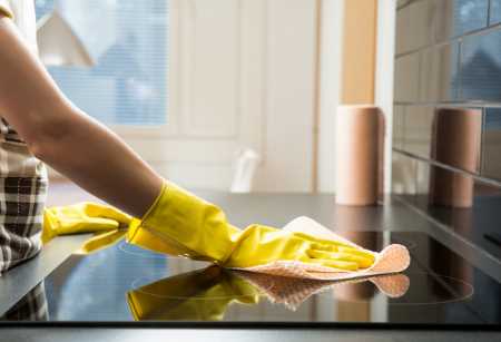 Home Cleaning Ideas: Top 5 Reasons You Need a Home Cleaning Schedule