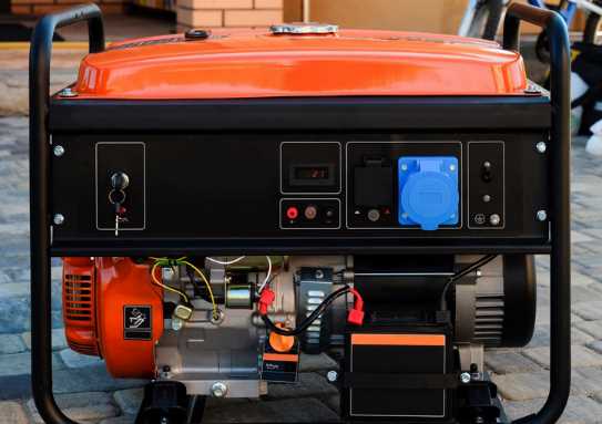 How To Choose the Best RV Generators