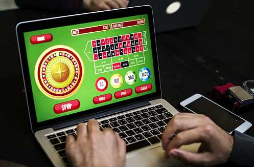 The Real House Money: How to Gamble Online