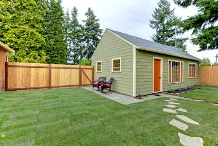 What Are the Advantages of Accessory Dwelling Units?