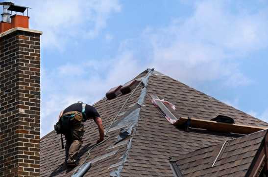 Reasons Why Roof Maintenance Is Important