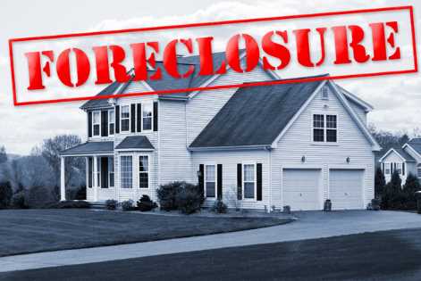 What to Do When You Receive a Foreclosure Notice