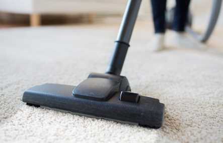 4 Signs You Need to Clean Your Carpet