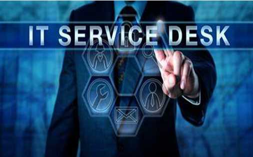 6 Tips For Finding The Right IT Service Desk Provider