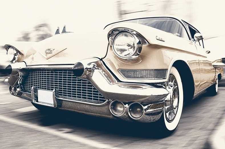 7 Reasons Why Classic Cars Are Better than Modern Ones
