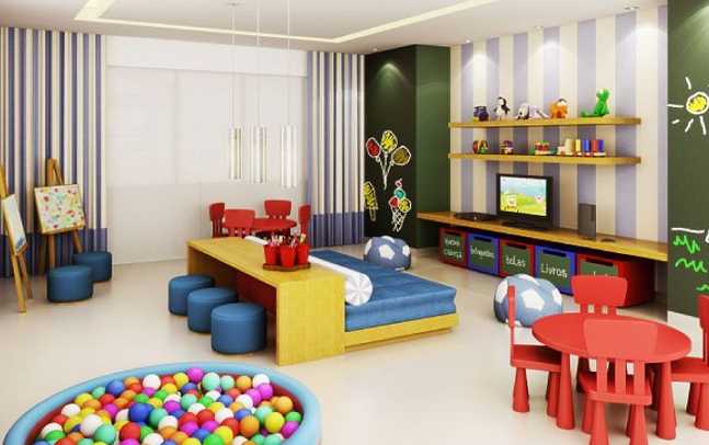 How to Build a Child’s Playroom: 7 Tips to Get You Started