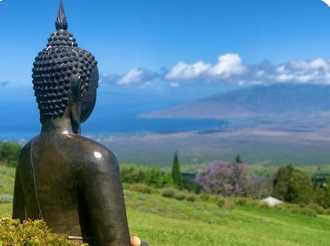 Top 5 attractions to visit in Lanai Island Hawaii