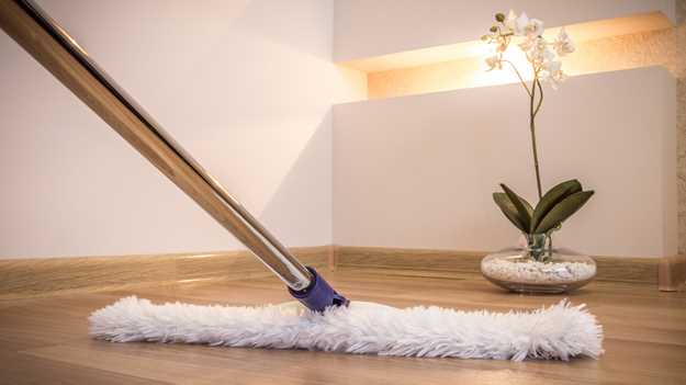 Why You Should Consult a Vacate Cleaning Service