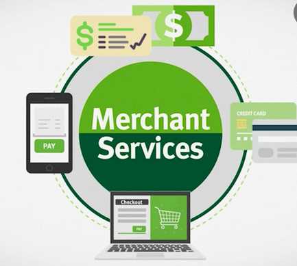 Everything You Need To Know About Using Merchant Services For Your Business