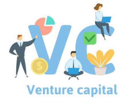 Who Are the Biggest Venture Capitalists in The Blockchain Ecosystem?