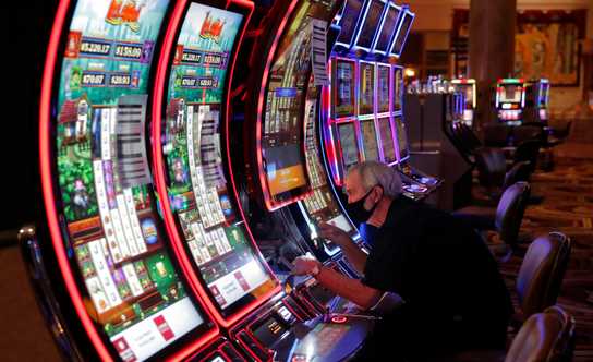 Slot Gacor Mega Lotto:  What You Need To Know