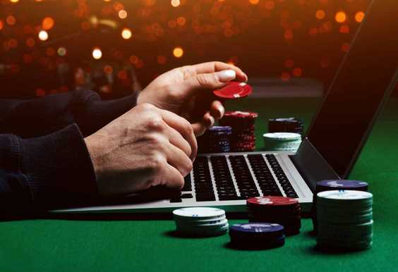 5 Significant Things to Consider when choosing an online casino