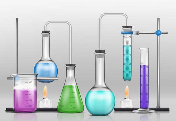 7 Easy Lab Experiments for High School Science Courses