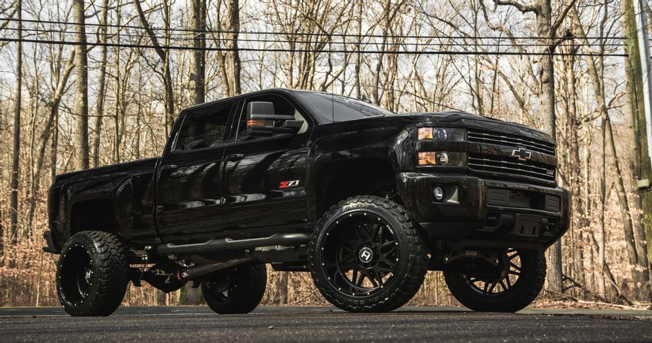 Awesome Mods to Make to Your Truck 