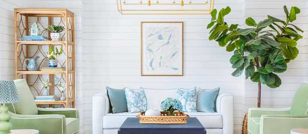 Etsy Reveals the Top Home Decor Trends for 2021
