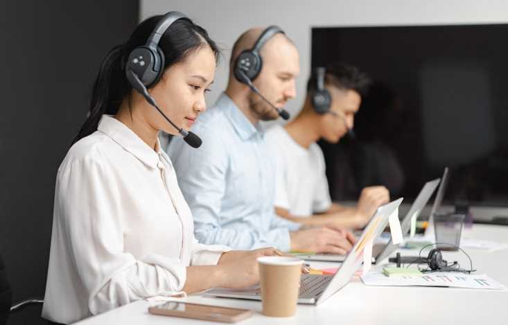 How Do Contact Center Outsourcing Services Work
