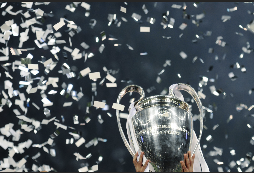 Champions League matchday three round-up