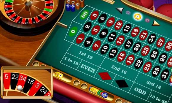 The Most Successful Online Roulette Tips and Strategies