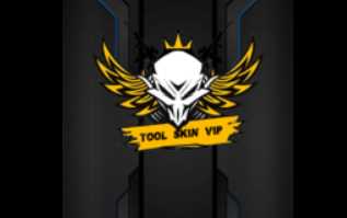 Tool Skin VIP APK Download New Version