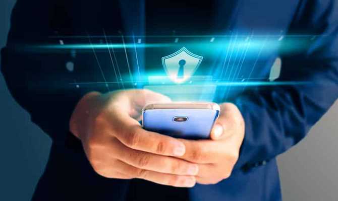 Top 5 Mobile Security Apps for Android
