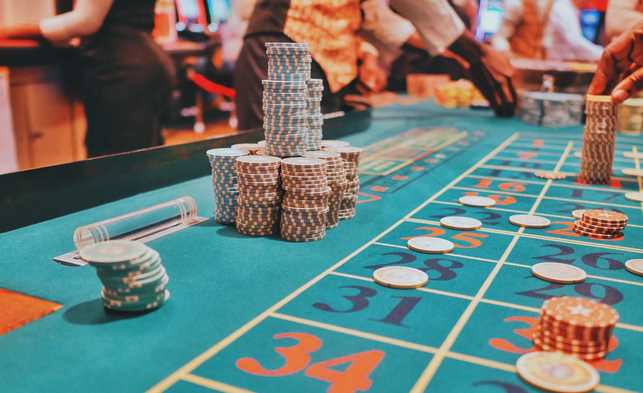 Why Players Prefer to Play at No Wagering Casinos: 3 Essential Reasons