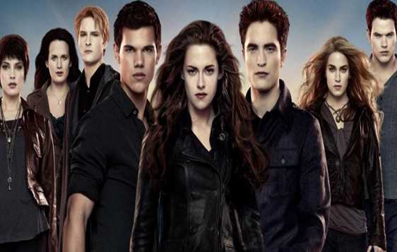 10 significant life lessons Taught by the Marvelous Twilight Saga series